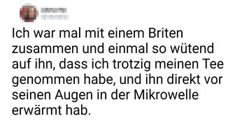 16 Menschen, die es verstehen, erhobenen Hauptes zu gehen