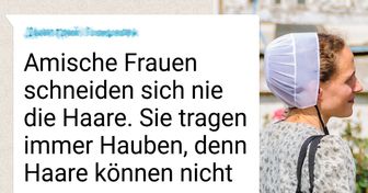 15+ Fakten über den Amischen Lebensstil, die für viele eine Herausforderung darstellen würden