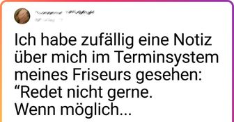 17 Service-Beispiele, die so cool waren, dass sie in den sozialen Medien geteilt wurden