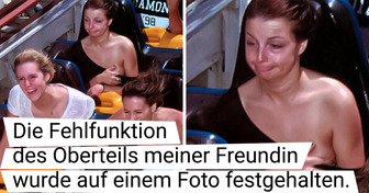 20+ Bilder, die dich dazu bringen werden, zwischen deinen Emotionen zu balancieren wie ein Seiltänzer