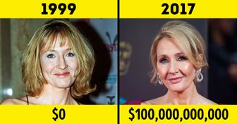 Wie 17 berühmte Milliardäre aussahen, bevor sie reich wurden