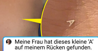 17 Menschen teilten Bilder ihrer einzigartigen Funde, die sie so schnell nicht vergessen werden