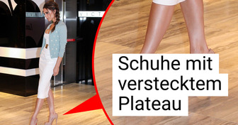 20 Kultteile der letzten 25 Jahre, die jede Frau in ihrem Kleiderschrank hat