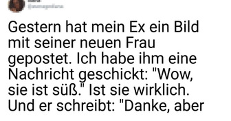 12 Tweets von Menschen, die noch nicht so ganz über ihre Ex-Partner hinweg sind