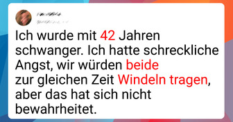 15 Frauen, die nach 40 Mutter wurden, erzählten, warum sie länger mit dem Kinderkriegen gewartet haben