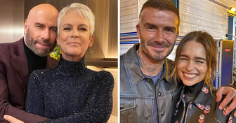 22 bewundernswerte (und unwahrscheinliche) Promi-Freundschaften, die uns ein " Ohhh wie süß" entlocken