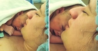 10+ emotionale Bilder, die dich zu Tränen rühren werden