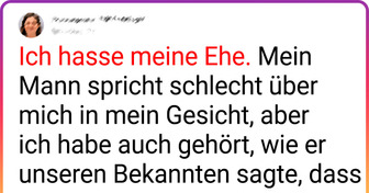 Ich wünsche mir sehnlichst, dass mein Mann mich mit einer anderen Frau betrügt