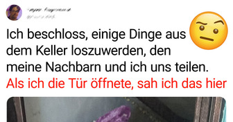 19 Menschen, die andere mit ihrer Frechheit schockiert haben