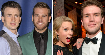 10 Promis, deren Geschwister ebenso schön sind wie sie selbst