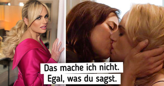 Diese 8 Stars wehren sich gegen Nacktszenen