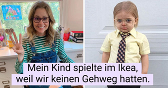 12 Prominente teilen witzige Erziehungstipps, die dir das Leben in Zukunft erleichtern könnten