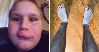 15 Menschen, die wirklich wissen, was Pech bedeutet