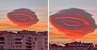 Mysteriöses Phänomen beunruhigt türkische Anwohner