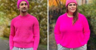 Eine Frau ahmt Promi-Outfits nach und beweist, das Stil keine Frage der Kleidergröße ist