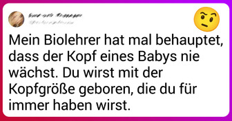 15+ Seltsame Lehrkräfte, die es irgendwie geschafft haben, eingestellt zu werden