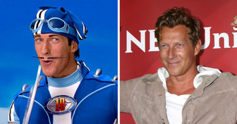 Die Geschichte hinter dem liebenswerten und nostalgischen Protagonisten von “LazyTown”