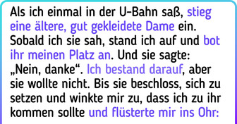 18 Geschichten unserer Leser über die tägliche Odyssee in überfüllten öffentlichen Verkehrsmitteln