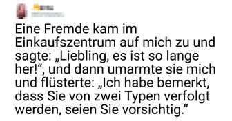 14 Tweets über Menschen, die uns allen etwas zu vermitteln haben