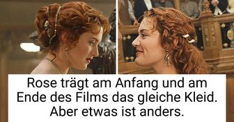 15 Filmkostüme, die ein Schlüssel zur Handlung sind