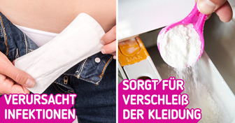 10 Dinge, bei denen Sparen keine Option ist, wenn uns Qualität wichtig ist