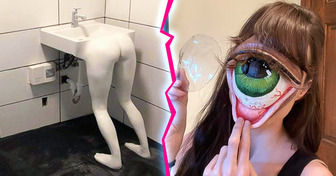 19 Designer, bei denen es schwer wird, noch eine Schippe draufzulegen