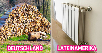 15 deutsche Eigenheiten, über die sich jeder Lateinamerikaner die Haare raufen würde