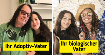 “Als ich ihn kennenlernte, fühlte ich eine sehr tiefe Verbindung” wie Liv Tyler herausfand, wer ihr wirklicher Vater war