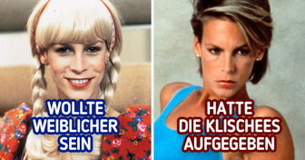 18 Prominente, die ihren Stil änderten und heute als echte Stilikonen gelten