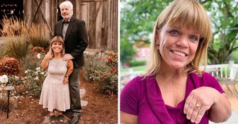 10 Paare, die beweisen, dass echte Liebe keine Grenzen kennt