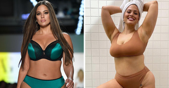 Ashley Graham ist die sexieste Frau der Welt 2023 — und andere Schönheiten, die es auf die Liste geschafft haben