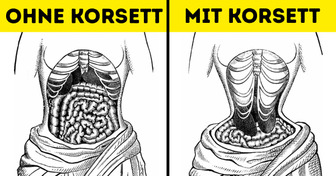 9 verblüffende Moden der viktorianischen Ära, die sich den Ehrentitel “schockierendste Mode” verdient haben