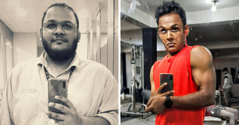 15 Menschen, die mit Recht stolz auf sich sein dürfen