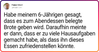 17 Tweets von Eltern, die wirklich urkomische Gespräche mit ihren Kindern hatten