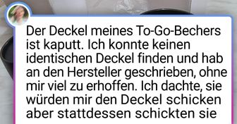 19 Fotos, die beweisen, dass Service unglaublich herzlich sein kann