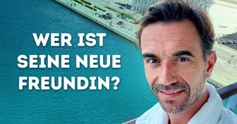 Sie wohnen bereits zusammen: Florian Silbereisen hat eine neue Freundin