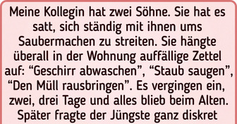 15+ Beispiele für kindische Logik, die beweisen, dass sie Erwachsene verblüffen soll