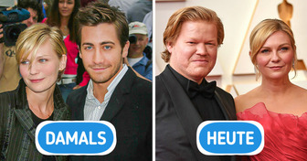 12 Promi-Paare, die zusammen sind, die ihre Beziehung eher unter dem Radar hielten