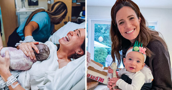 “Ich habe mich sehr geschämt”, sagt Mandy Moore über ihre Mutterschaft