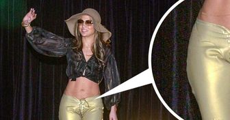 12 verrückte Dinge aus den 2000ern, die früher jeder trug, sogar Prominente