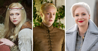 15 Schauspieler, die die Kunst der Verwandlung perfekt beherrschen