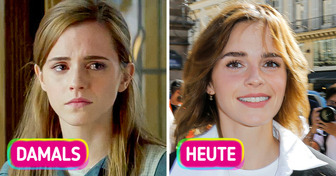 Emma Watson verriet, warum sie mit der Schauspielerei aufhören musste