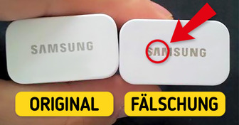 6 Tipps, die dabei helfen, elektronische Originalgeräte von Fälschungen zu unterscheiden