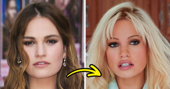 15 Schauspieler, die sich so sehr verändert haben, dass du sie wahrscheinlich nicht wiedererkannt hast