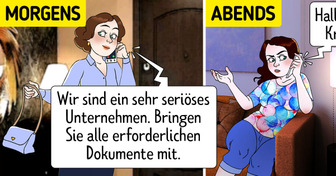 9 Zeichen, um vor dem Arbeitgeber wegzulaufen, ohne zurückzuschauen