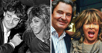 Der Ehemann der verstorbenen Tina Turner spendete ihr eine seiner Nieren, damit sie länger leben konnte