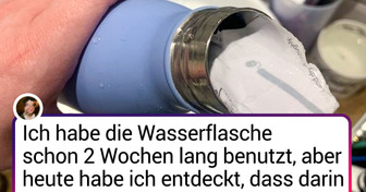 15 Momente, in denen es den Leuten wirklich peinlich war, etwas vermasselt zu haben