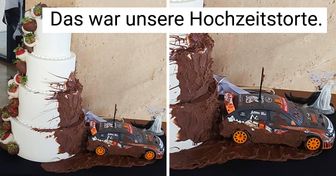 15+ Dinge, die aussehen als wären sie für Aliens designt worden