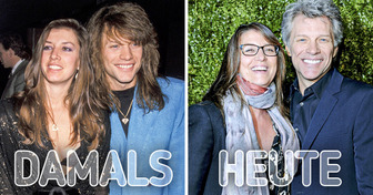 9 Promis, die ihre erste Liebe heirateten