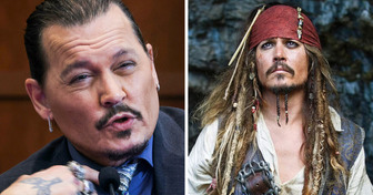 Johnny Depp wird 60 und verrät, warum er sich weigert, jemals zu Fluch der Karibik zurückzukehren